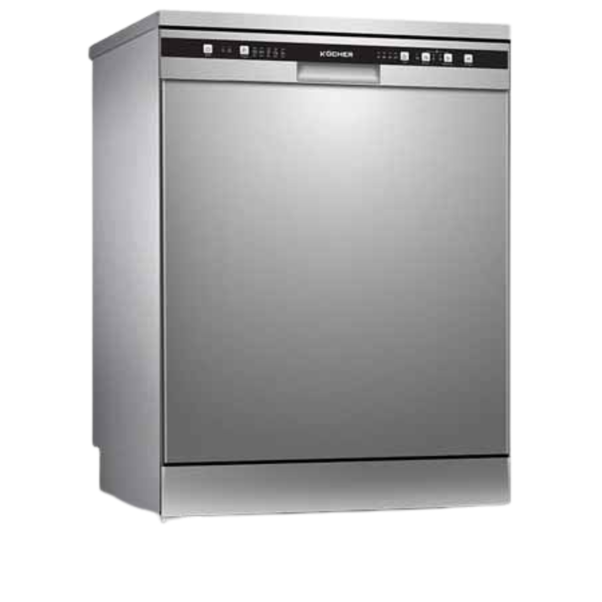 Máy rửa bát Kocher KDEU-8818 – Trợ thủ đắc lực cho căn bếp hiện đại