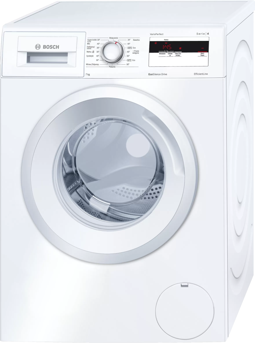 Máy giặt Bosch WAN2406GPL 7kg