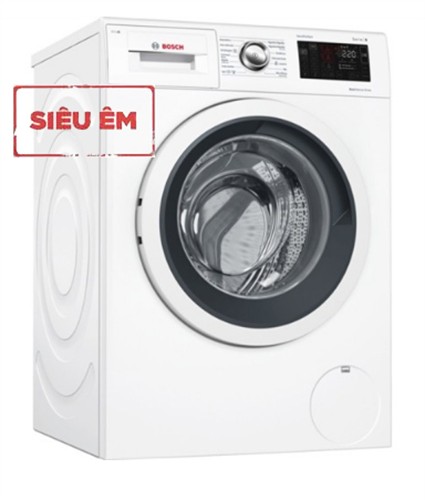 Máy giặt i-Dos Bosch WAT28661ES