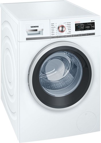 Máy giặt Siemens IQ 700 WM14W5FCB 9Kg