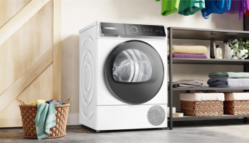 Tư vấn máy giặt sấy