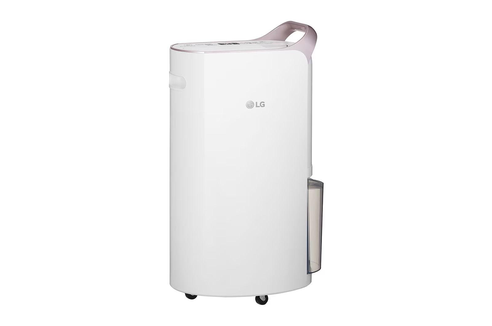 Máy hút ẩm LG Dual Inverter 19L MD19GQGE0 – Giải pháp chống ẩm mốc hiệu quả cho gia đình