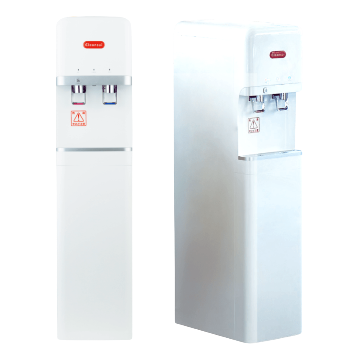 Thiết bị lọc nước tích hợp nóng lạnh Mitsubishi Cleansui CWMF-500E