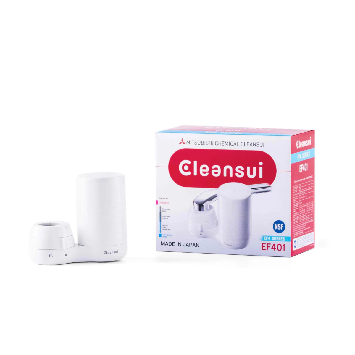 Sản xuất và nhập khẩu nguyên chiếc từ Nhật Bản