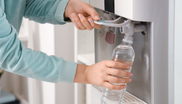 Tư vấn Máy lọc nước