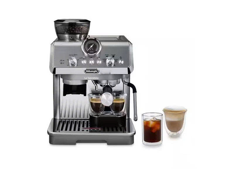 Máy pha cà phê thủ công Delonghi La Specialista Arte Evo EC9255.M