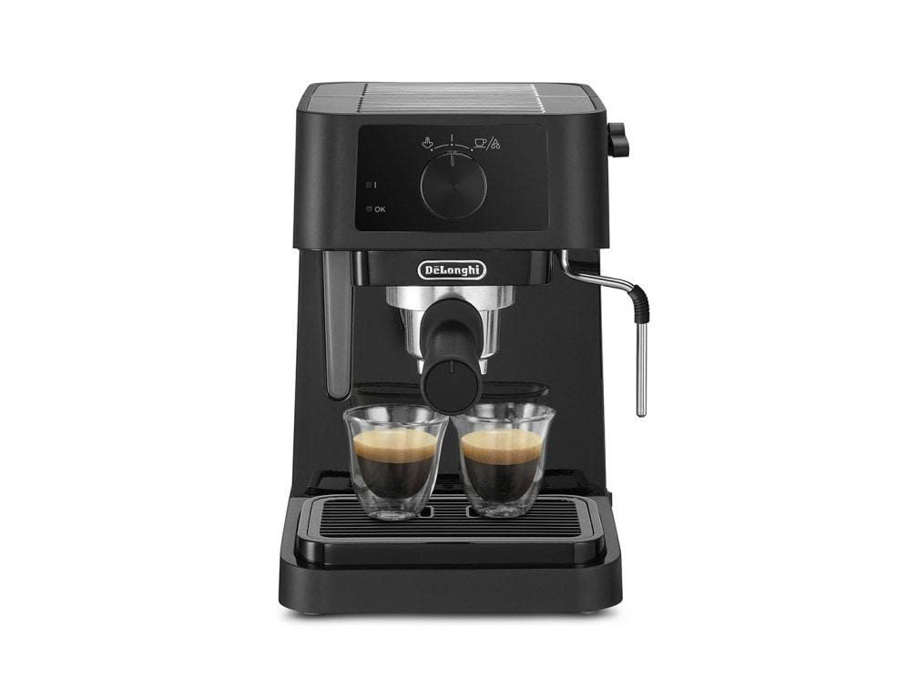 Máy pha Cà phê thủ công Delonghi Stilosa EC230 – Quầy Barista tại nhà