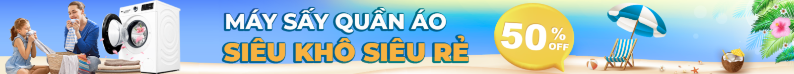 Máy sấy quần áo