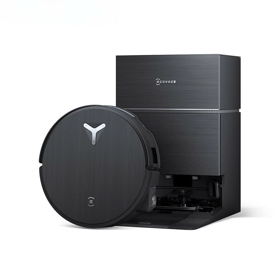 Robot hút bụi lau nhà Ecovacs Deebot X11 Pro Omni – Trợ thủ làm sạch đỉnh cao cho ngôi nhà hiện đại
