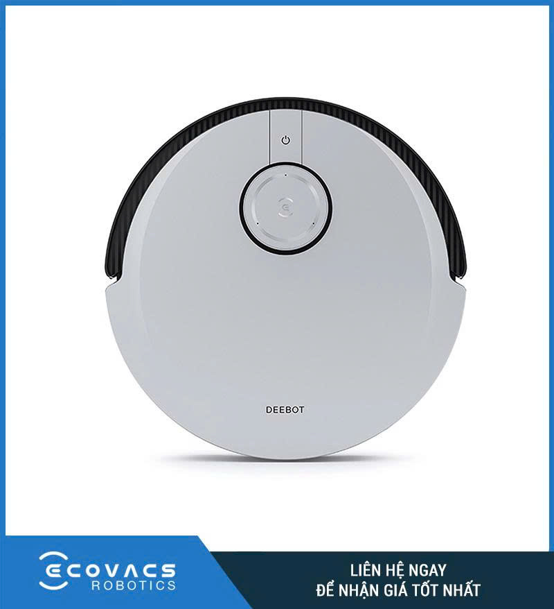 Robot hút bụi lau nhà Ecovacs‑Deebot‑X1 Omni – Sự lựa chọn tối ưu cho ngôi nhà bận rộn
