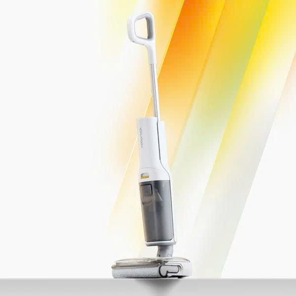 Máy hút bụi cầm tay Roborock F25 RT – đột phá dọn dẹp sàn nhà