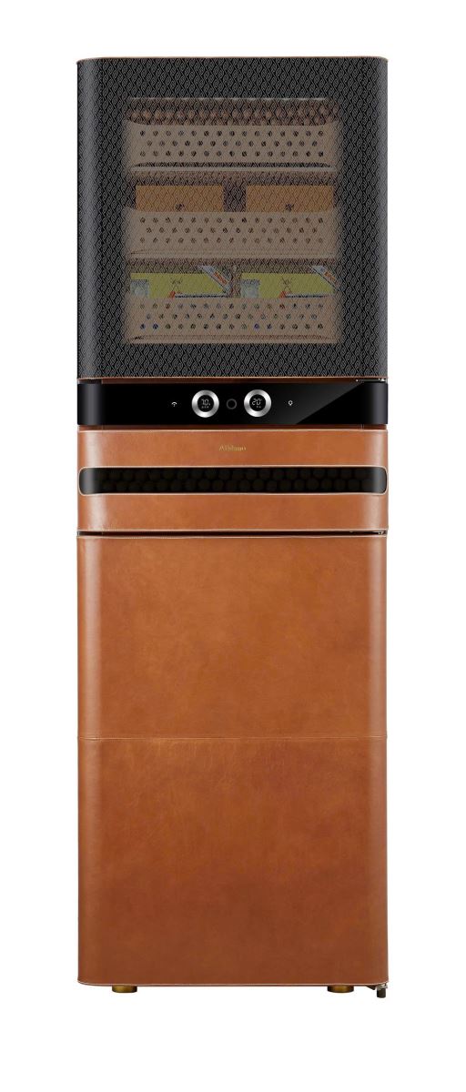 Tủ Bảo Quản Cigar Afidano Artistry L8 (2200)