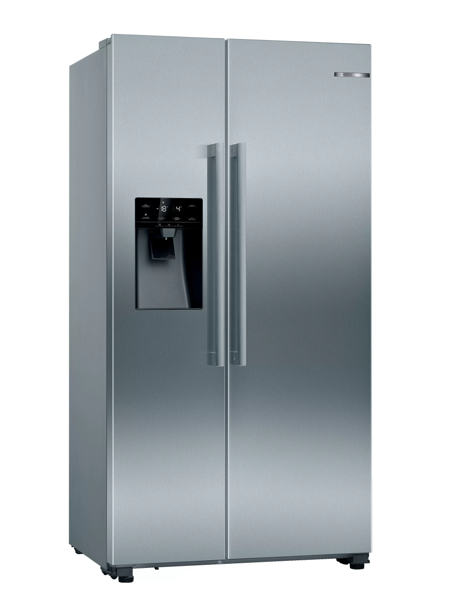 Serie 6 | Tủ lạnh Side by Side Bosch KAD93VIFP