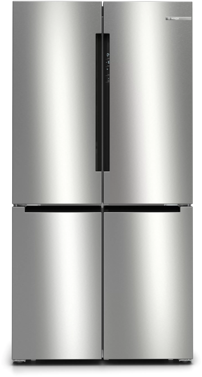 Serie 6 | Tủ Lạnh Bosch KFN96APEAG Công Nghệ Tiên Tiến Nhất