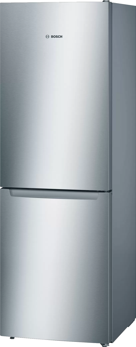 Serie 2 | Tủ Lạnh Bosch KGN33NL20G Thiết Kế Cửa Phẳng Hiện Đại