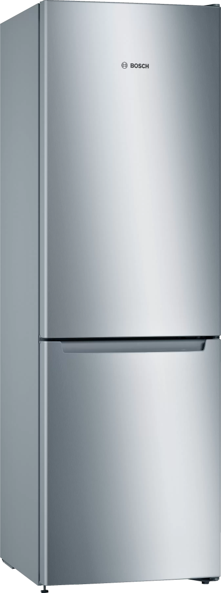 Serie 2 | Tủ Lạnh Bosch KGN33NLEAG Ngăn Đá Phía Dưới