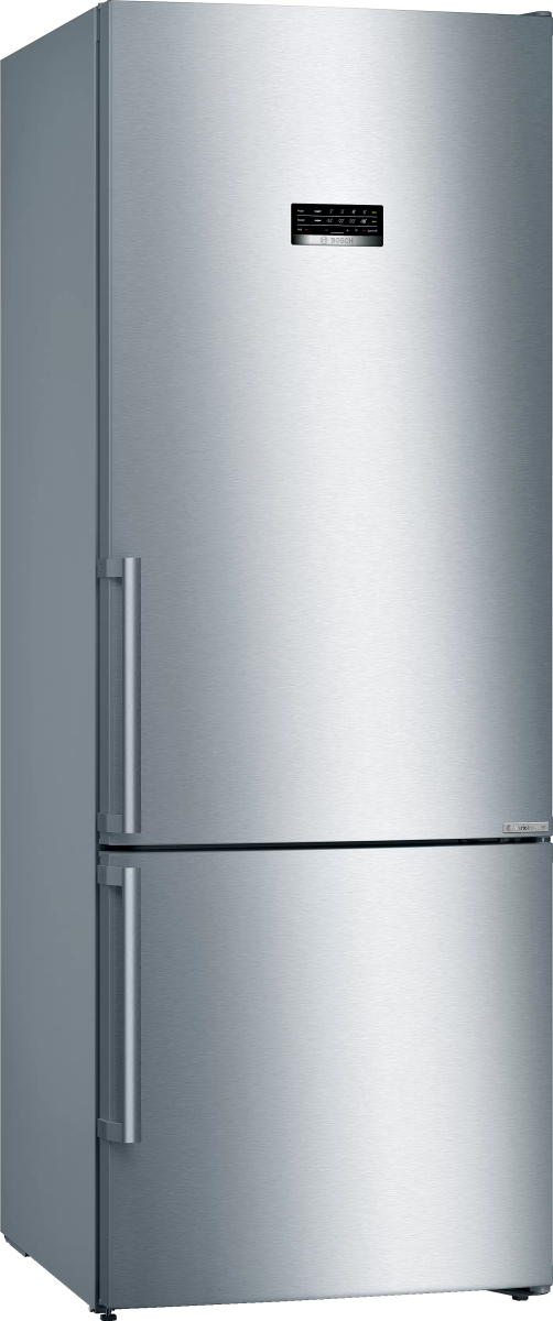 Serie 4 | Tủ Lạnh Bosch KGN56XI40J  Làm Lạnh Nhanh, Tiết Kiệm Năng Lượng