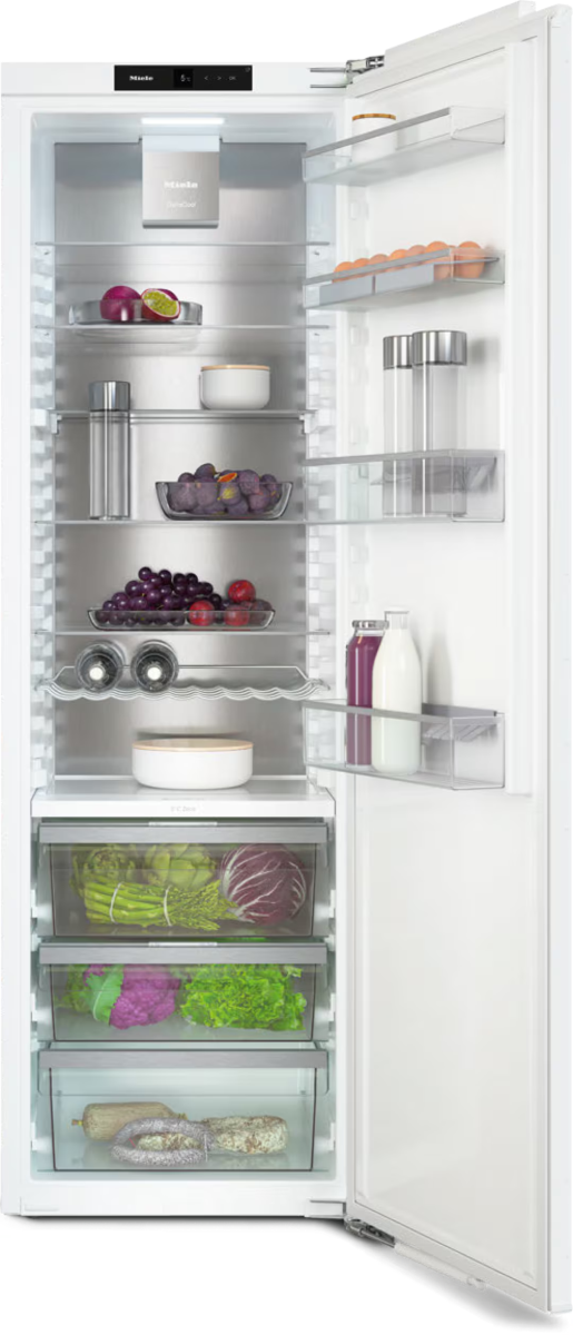 Tủ mát âm tủ Miele K 7747 C – Giải pháp lưu trữ thực phẩm tối ưu