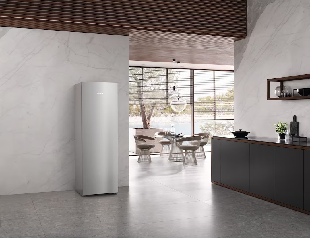 Tủ mát độc lập Miele KS 4383 DD – Thiết Kế Sang Trọng, Dung Tích Lớn, Tiết Kiệm Điện Vượt Trội