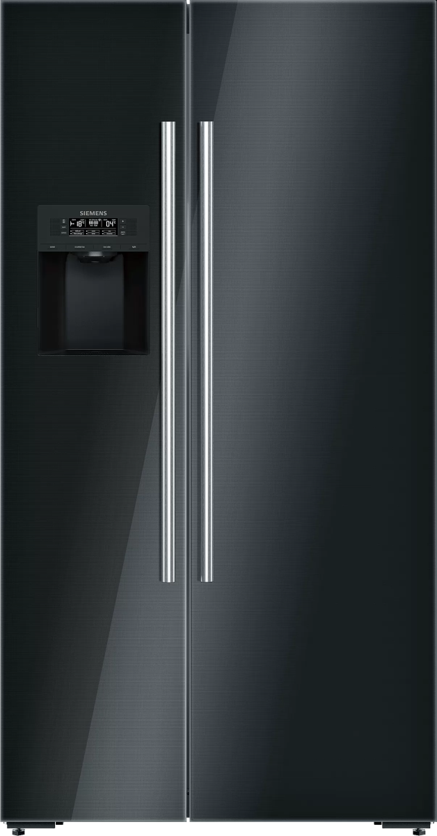 iQ700 | Tủ Lạnh Siemens KA92DHB31 Thiết Kế Đẳng Cấp, Hiện Đại