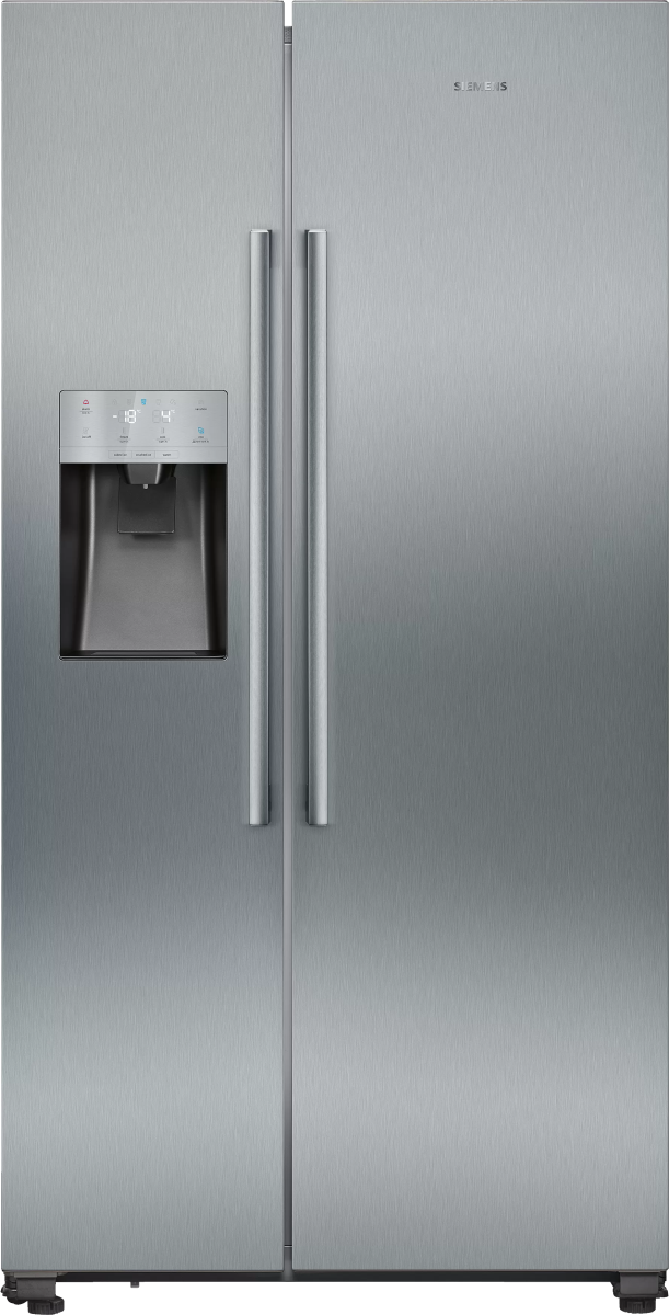 iQ500 | Tủ Lạnh Siemens Side By Side KA93IVIFP Làm Lạnh Nhanh Chóng