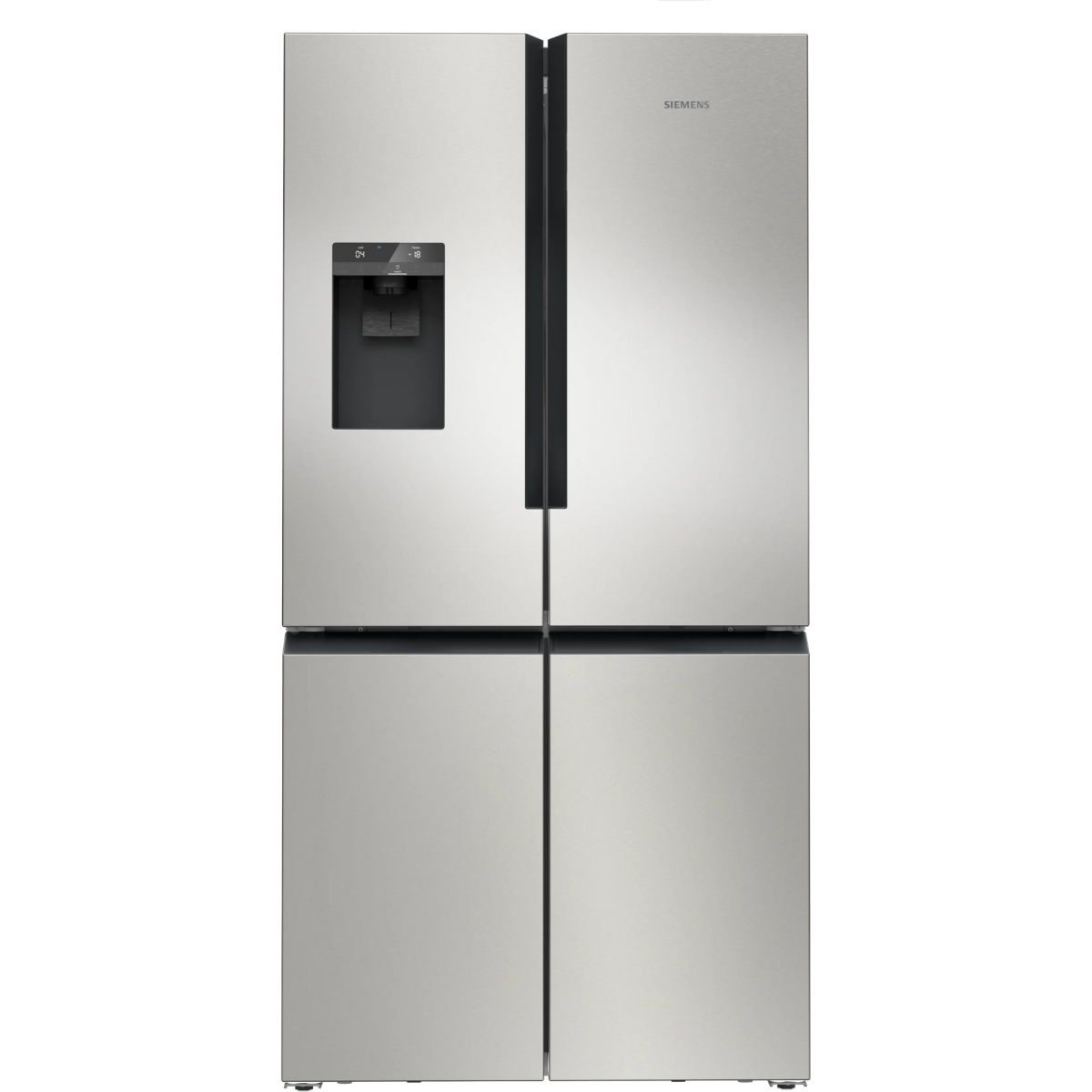 iQ700 | Tủ lạnh Siemens KF96DPPEA – Sự lựa chọn hoàn hảo cho gian bếp hiện đại
