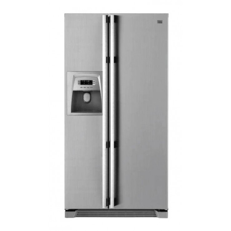 Tủ lạnh side by side Teka NFD 650