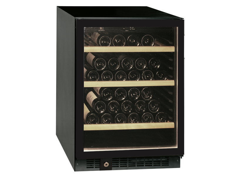 Tủ bảo quản rượu vang Brandt CAV50B