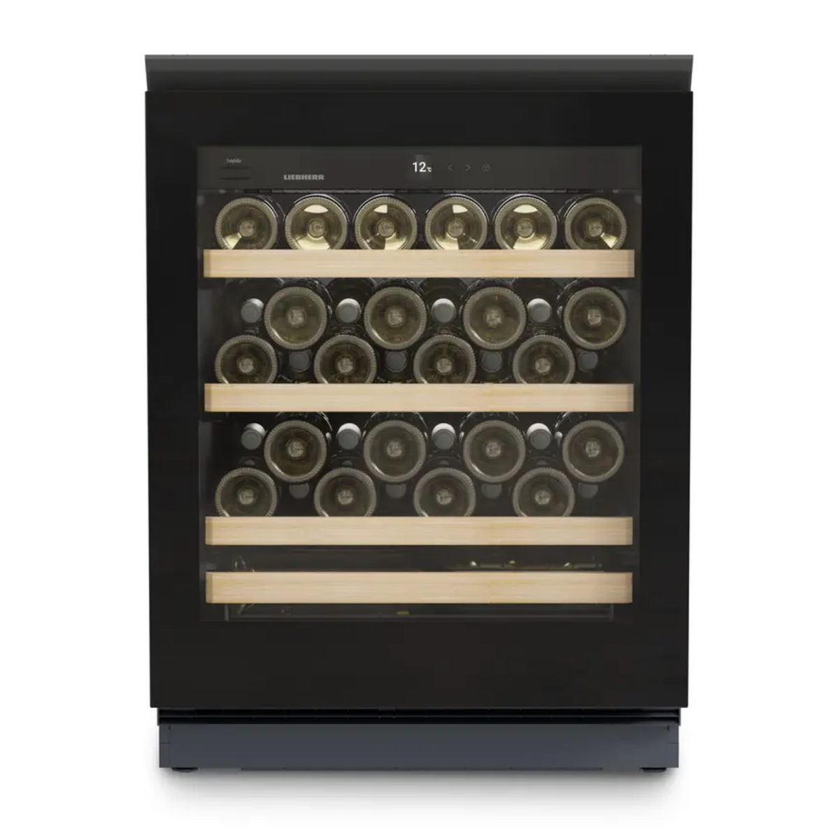 Tủ rượu Liebherr UWgb 3631 Vinidor – Giải pháp bảo quản rượu vang sang trọng cho mọi gia đình