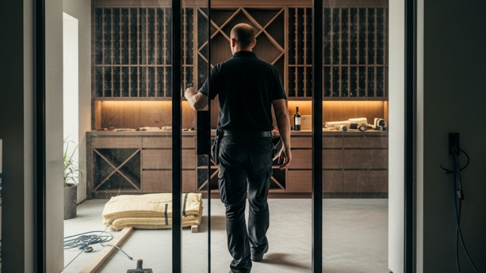 Quy trình triển khai rõ ràng, chuyên nghiệp