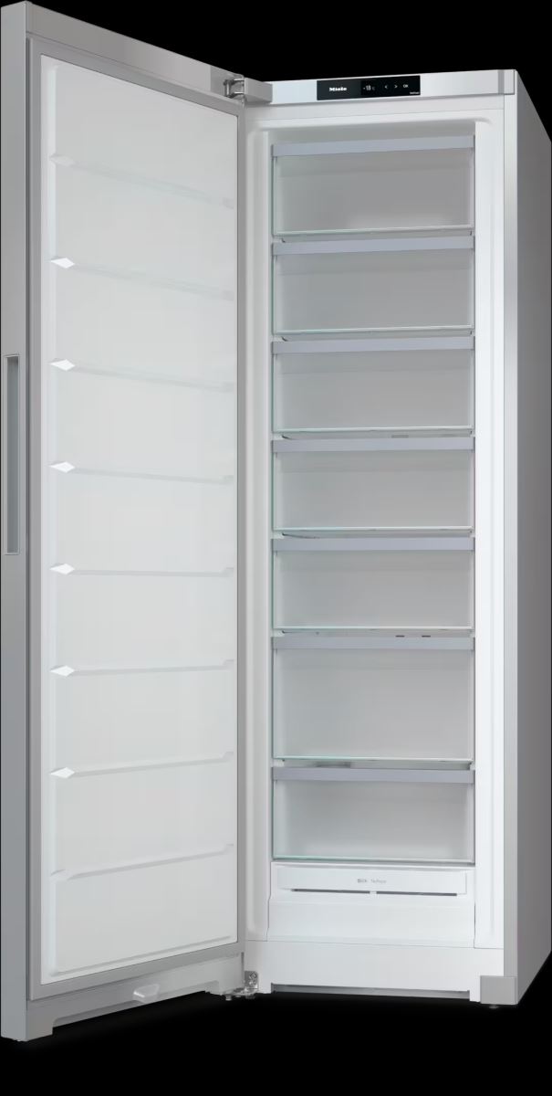 Tủ đông độc lập Miele FNS 4382 D – Người bạn đồng hành cho gian bếp hiện đại