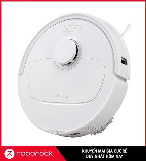 Robot hút bụi lau nhà Roborock Q‑Revo‑S – Tương lai của dọn dẹp thông minh