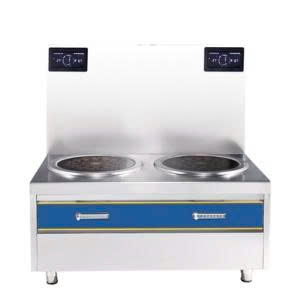 Bếp Từ Công Nghiệp Đôi 8KWx2 Mặt Phẳng Fushimavina BTFSM‑8MP2 – Giải pháp nấu nướng chuyên nghiệp