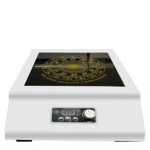 Bếp Từ Công Nghiệp Đơn 5KW Mặt Phẳng Fushimavina BTFSM 5 – Giải pháp nấu nướng công suất lớn