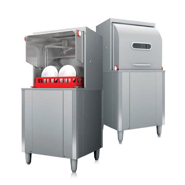 Máy rửa bát công nghiệp Dolphin DW2200 – Giải pháp rửa bát chuyên nghiệp cho nhà hàng và khách sạn