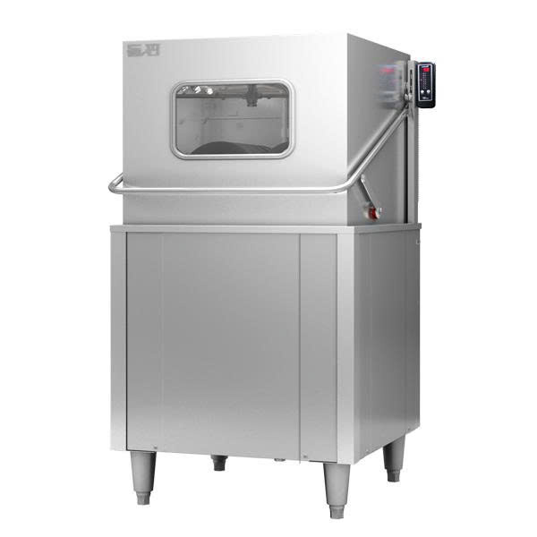 Máy Rửa Bát Công Nghiệp Dolphin DW3210S