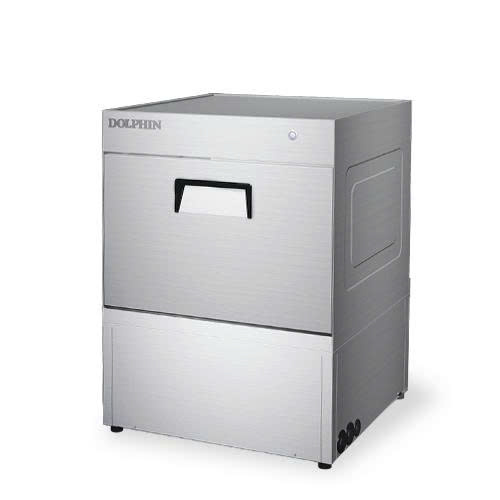 Máy rửa ly chén bát công nghiệp Dolphin DW1200