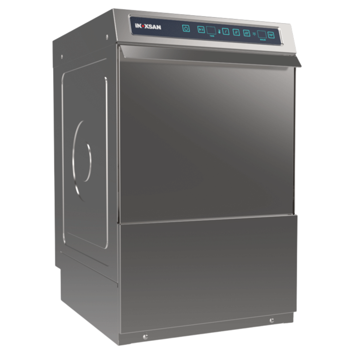 Máy rửa ly kỹ thuật số lắp dưới quầy Inoksan BYM 042