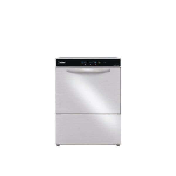 Máy Rửa Bát Công Nghiệp Krupps C537 – Giải pháp rửa chén chuyên nghiệp cho bếp ăn hiện đại