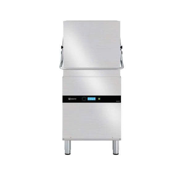 Máy Rửa Bát Công Nghiệp Krupps EL60E – Giải pháp rửa chén pass‑through hiệu suất cao