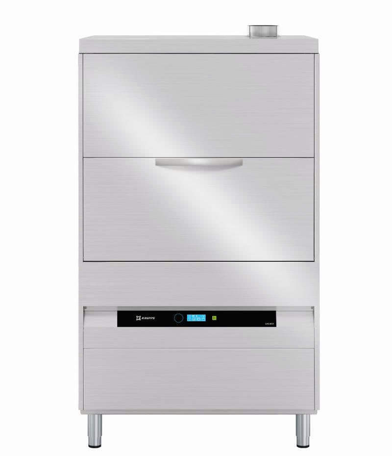 Máy Rửa Bát Công Nghiệp Krupps EL985E