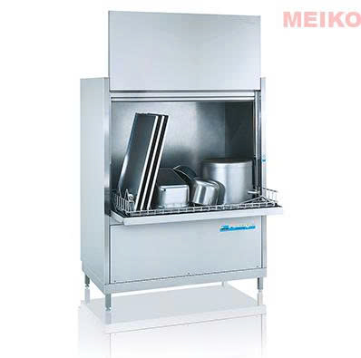 Máy Rửa Bát Công Nghiệp Meiko FV 130.2