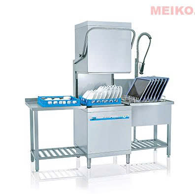 Máy Rửa Bát Công Nghiệp Meiko DV 80.2