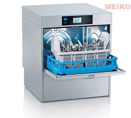 Máy Rửa Bát Công Nghiệp Meiko M‑iClean UM