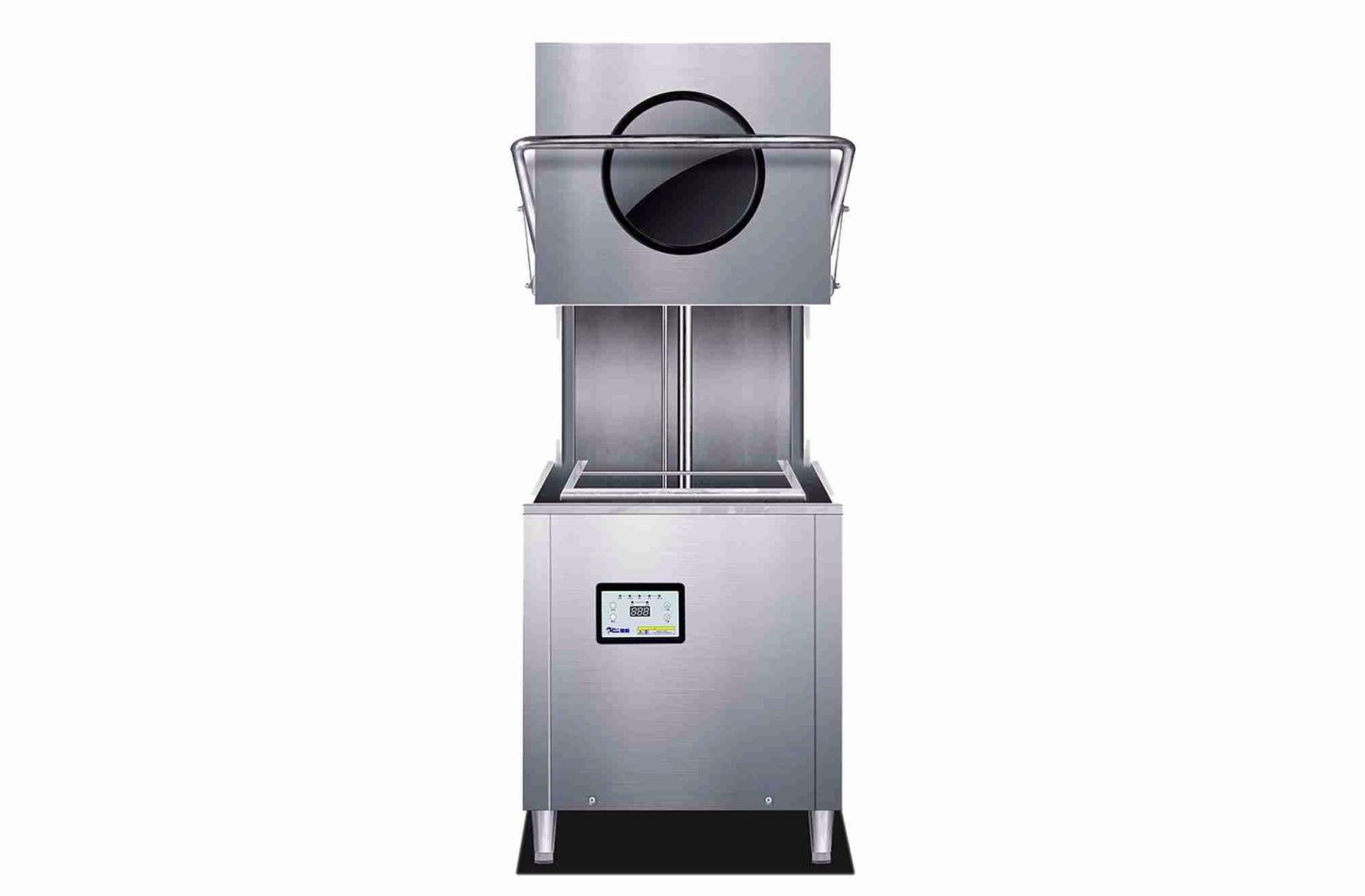 Máy Rửa Bát Công Nghiệp Texgio CDW1190 – Giải pháp chuyên nghiệp cho bếp ăn lớn