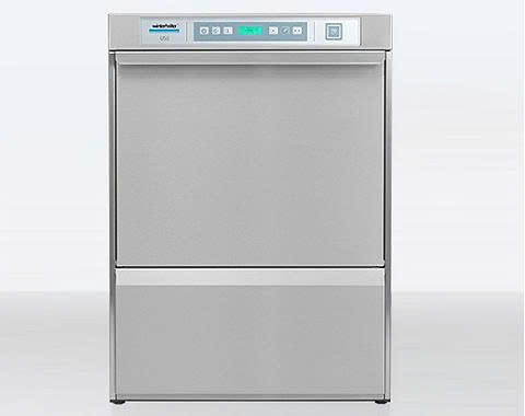 Máy Rửa Ly Cốc Winterhalter U50 – Giải pháp chuyên nghiệp cho quầy bar và nhà hàng