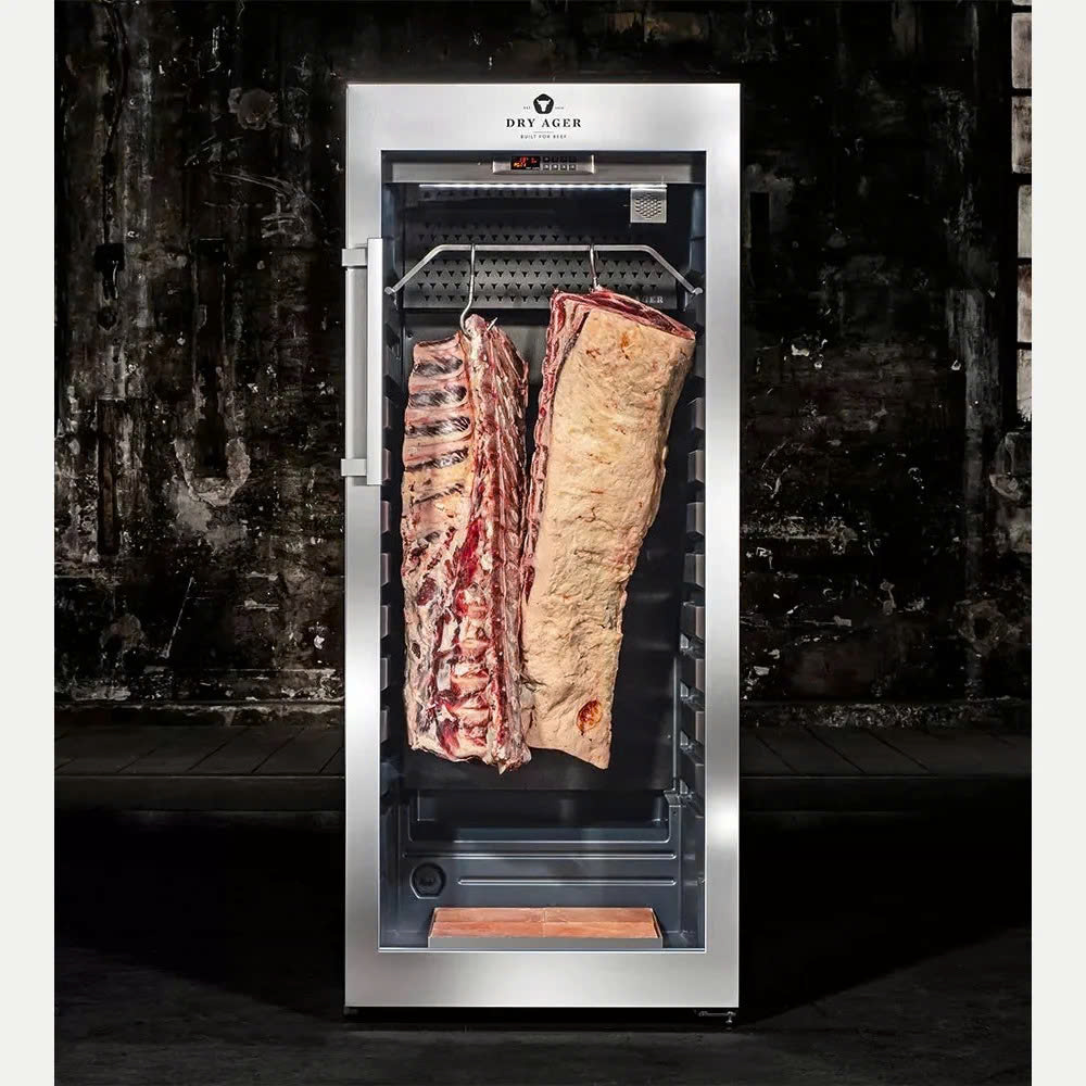 Tủ ủ thịt Dry Ager DX 1000 Premium S