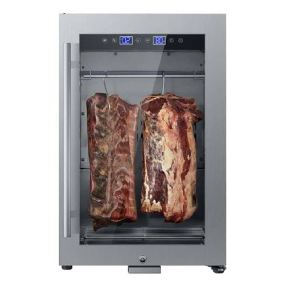 Tủ ủ thịt Munchen Dry Aging 52L – Bí quyết làm nên steak thượng hạng ngay tại nhà