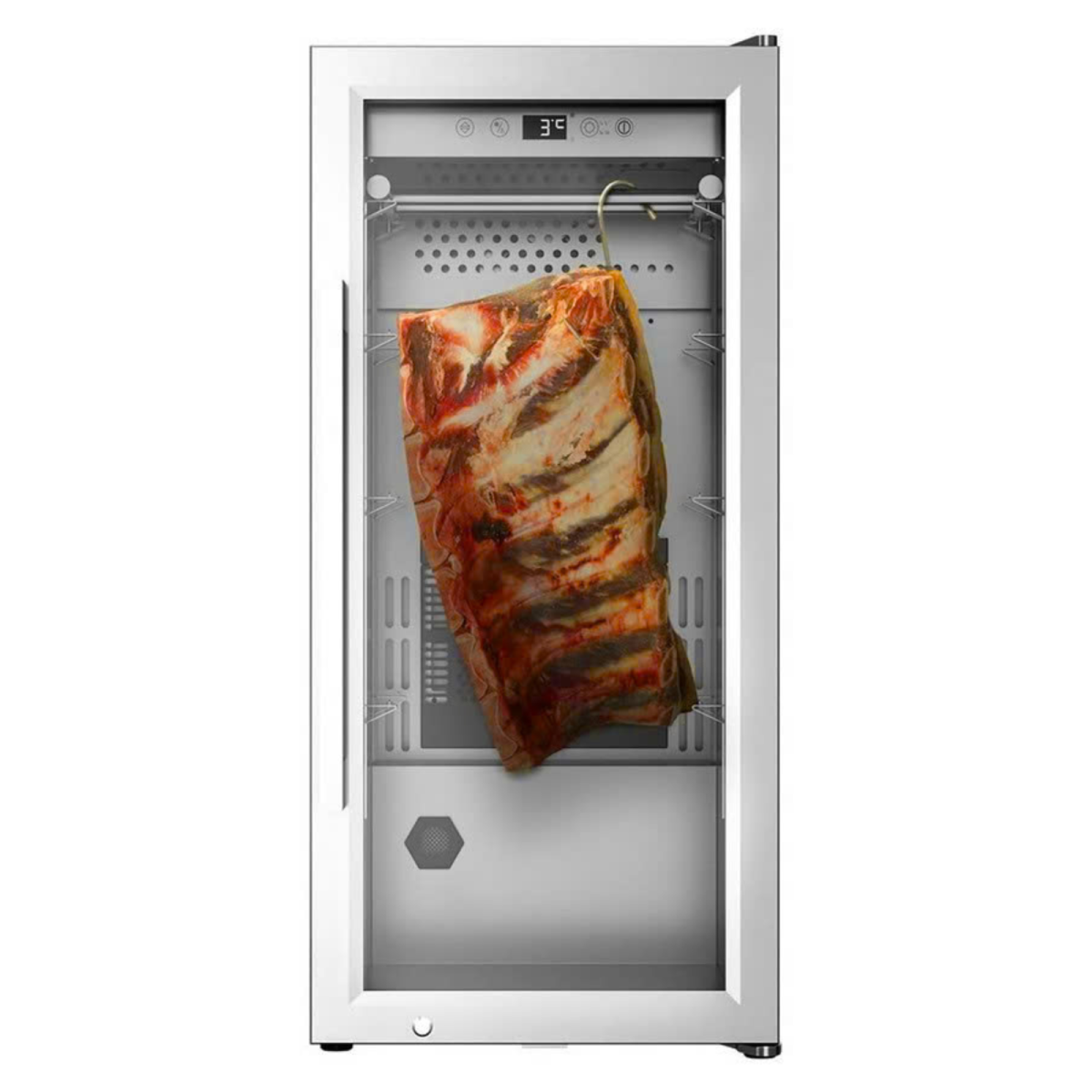 Tủ ủ thịt Munchen Dry Aging 75L – Giải pháp ủ thịt cao cấp cho nhà hàng chuyên nghiệp