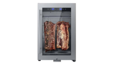 Tư vấn tủ ủ thịt